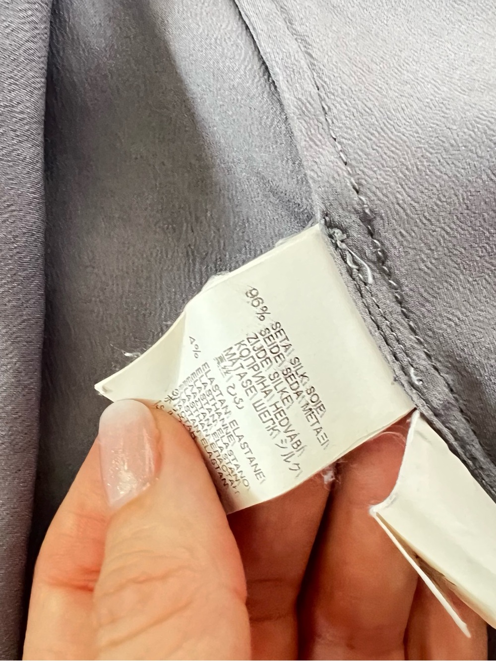 Pants Subcategory Identification - Picture 12 of 12